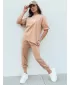 Tracksuit DSTREET ZIMELAN AY1030 BEŽ