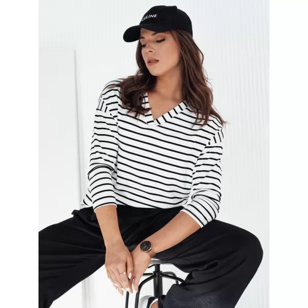 Dame DSTREET VARASE RY2365 BIJELA 