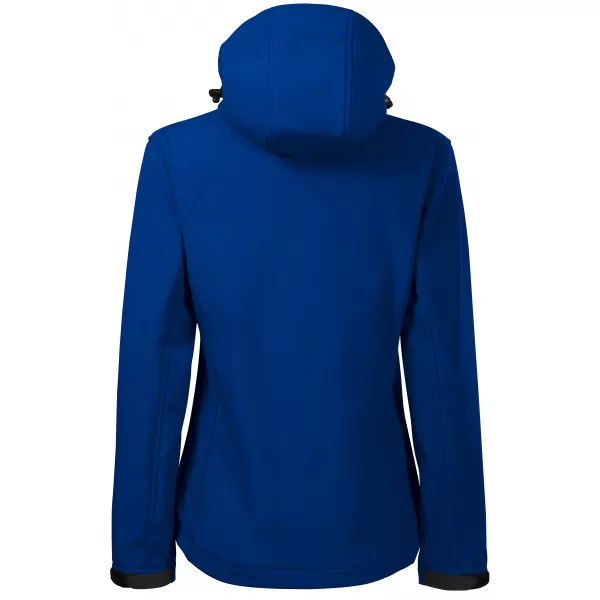  Ženska softshell jakna ALTISPORT NoPrint NP/ALW125 KRALJEVSKO PLAVA 