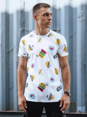 Košulja DSTREET RX5613 BIJELA