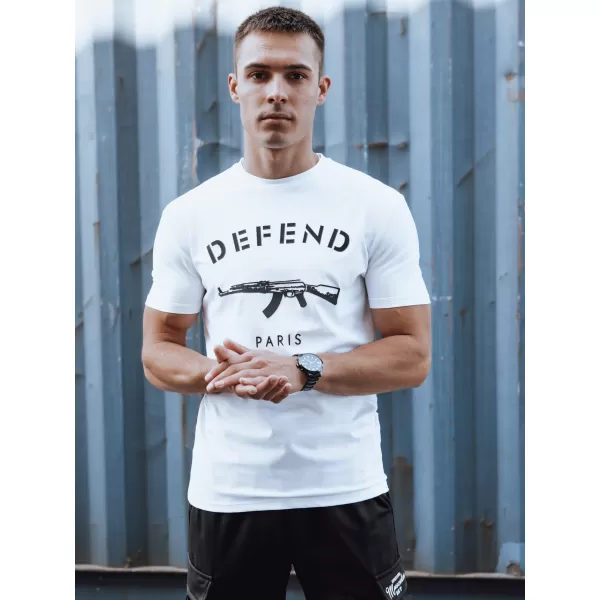  Košulja DSTREET RX5578 BIJELA 