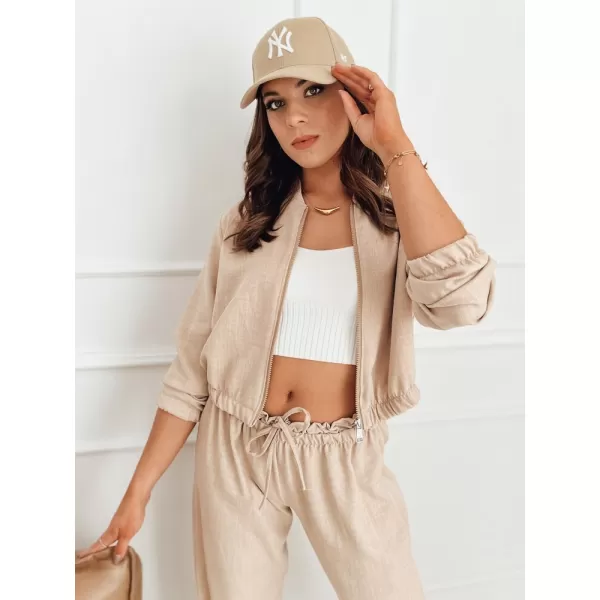  Bombarder DSTREET MADDIE RY2319 KARAMELA 