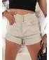 Kratke hlače DSTREET STYLE SHORTS SY0391 BEŽ