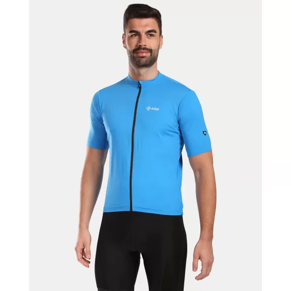  Muški biciklistički dres KILPI CAVALET-M VM0357KI PLAVA 