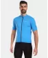 Muški biciklistički dres KILPI CAVALET-M VM0357KI PLAVA