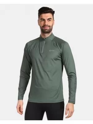 Funkcionalna muška majica KILPI GIMI-M VM0333KI KAKI