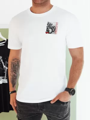 Košulja DSTREET RX5481 BIJELA