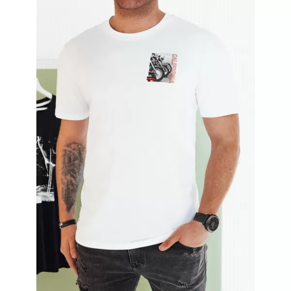  Košulja DSTREET RX5481 BIJELA 