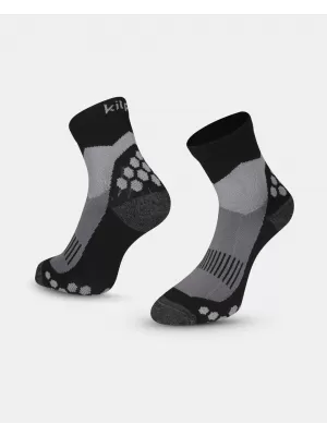 Čarape KILPI PRO-U VU0801KI CRNA
