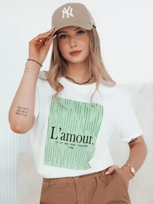 Košulja DSTREET LAMOUR RY2586 BIJELA