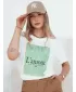Košulja DSTREET LAMOUR RY2586 BIJELA