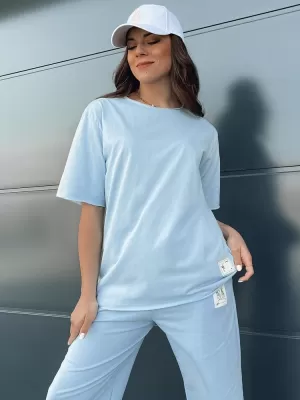 Tracksuit DSTREET BLISES AY1040 PLAVI