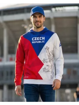 Muška vrhunska majica ALTISPORT x CZE VOJ/ALM032MI01 OBLICIMA