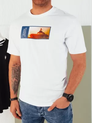 Košulja DSTREET RX5484 BIJELA