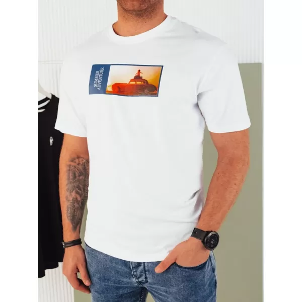  Košulja DSTREET RX5484 BIJELA 