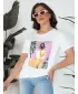 Košulja DSTREET MEMORY RY2627 BIJELA
