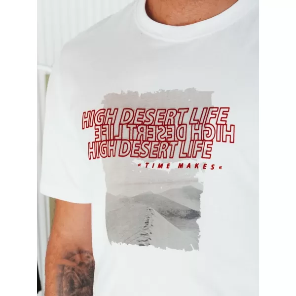  Košulja DSTREET RX5487 BIJELA 