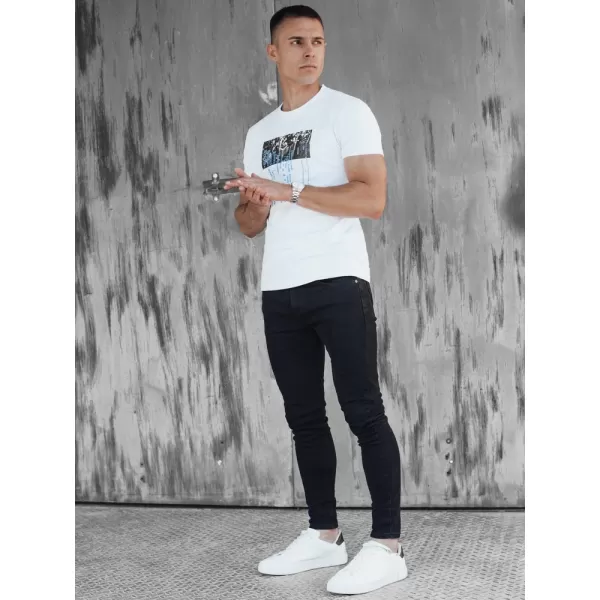  Košulja DSTREET RX5544 BIJELA 