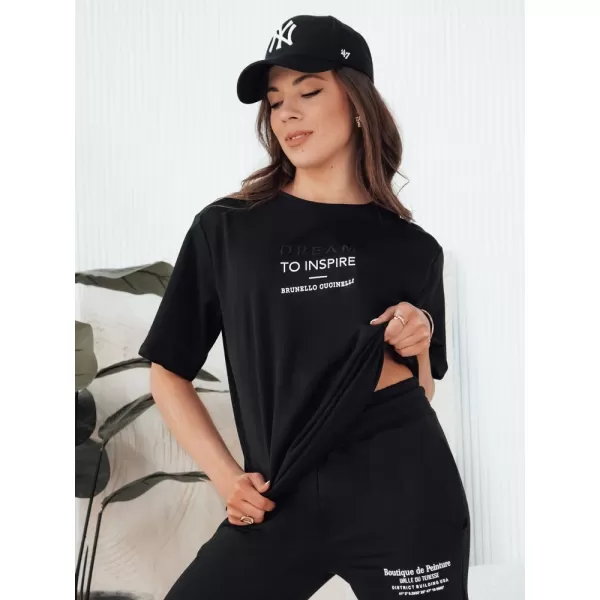  Tracksuit DSTREET SIPAN AY1044 CRNI 
