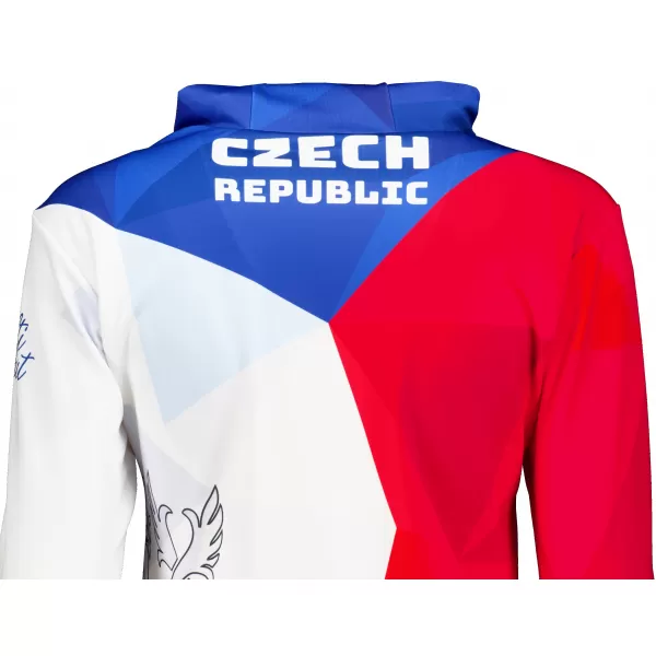  Ženska premium majica ALTISPORT x CZE VOJ/ALW032MI01 OBLICIMA 