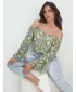 Dame DSTREET SPRIAN RY2464 ZELENA