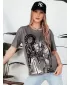 Košulja DSTREET COMIS RY2607 TAMNO SIVA