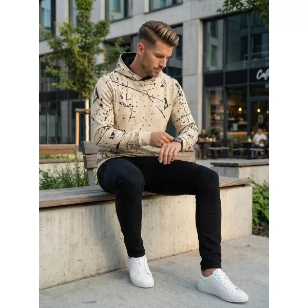  Muška premium funkcionalna majica ALTISPORT VOJ/ALM034MI01 SMEĐA 