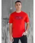 Košulja DSTREET RX5420 NARANČA