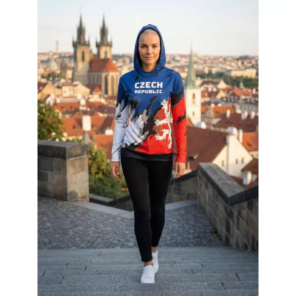  Ženska vrhunska funkcionalna majica ALTISPORT VOJ/ALW036MI01 PRUGE 