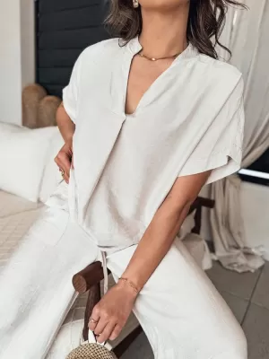 Dame DSTREET NAMAYAS RY2606 BEŽ