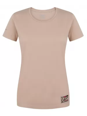 Košulja HUSKY TEE BASE L BEŽ