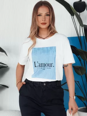 Košulja DSTREET LAMOUR RY2587 BIJELA