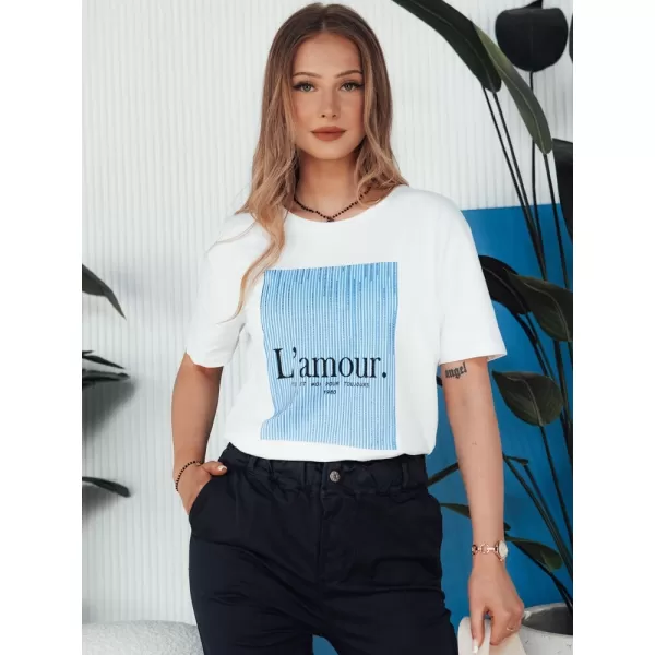  Košulja DSTREET LAMOUR RY2587 BIJELA 