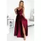 Haljina NUMOCO CHIARA 299-13 CRVENI