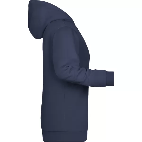  Ženski sweatshirt ALTISPORT NoPrint NP/ALW597NJ NAVIKE 
