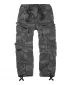 Hlače BRANDIT VINTAGE BD1003 TAMNOCAMO