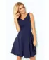Haljina NUMOCO 114-7 PLAVI
