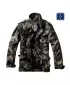 Jakna BRANDIT M-65 FIELD BD3108 TAMNOCAMO