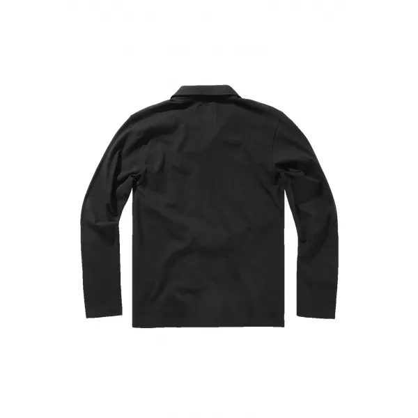  Košulja BRANDIT BD4203 CRNI 