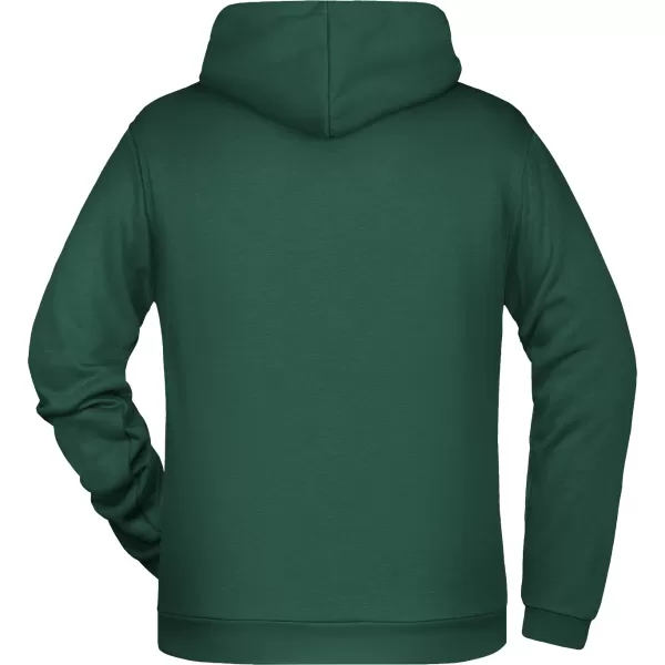  Muški sweatshirt ALTISPORT NoPrint NP/ALM697NJ TAMNO ZELENA 