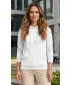 Ženski sweatshirt ALTISPORT NoPrint NP/ALW597NJ BIJELA