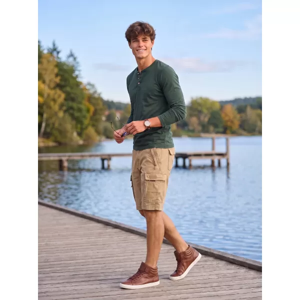  Hlače BRANDIT SAVANNAH REMOVABLE BD1011 DEVA 