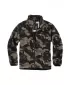 Jakna BRANDIT BD5021 TAMNOCAMO