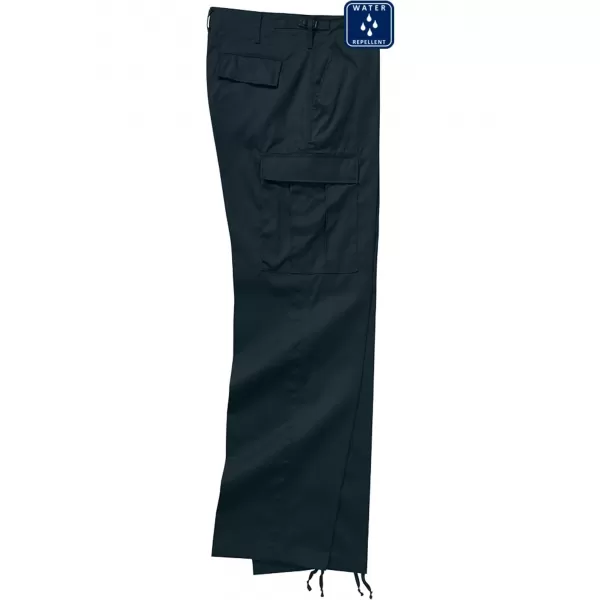  Hlače BRANDIT US RANGER BD1006 CRNI 