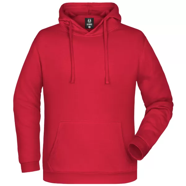  Muški sweatshirt ALTISPORT NoPrint NP/ALM697NJ IZD 