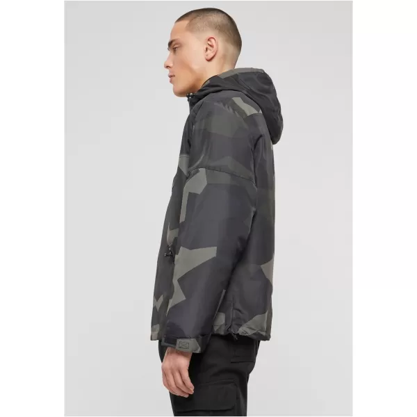  Jakna BRANDIT BD3001 M90 DARKCAMO 