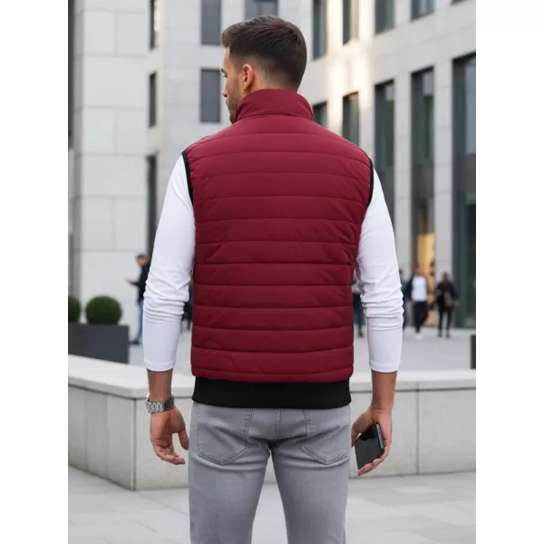  Prsluk DSTREET TX4016 BORDA 