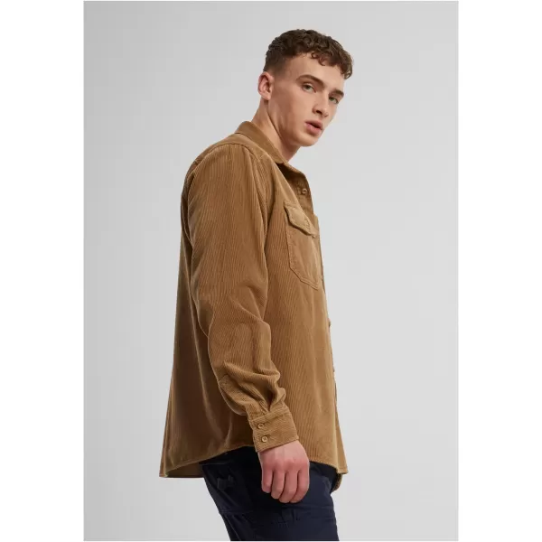  Košulja BRANDIT CORDUROY CLASSIC BD4035 DEVA 