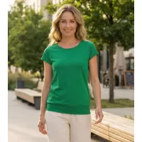 zelena
