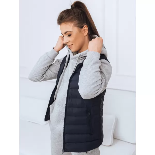  Prsluk DSTREET ROSILA TY2583 TAMNOPLAV 